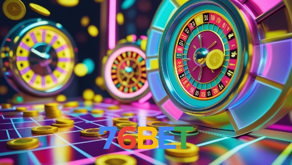 Casino Online 76BET | Login 76BET.com