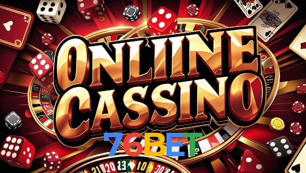 Jogos no 76BET