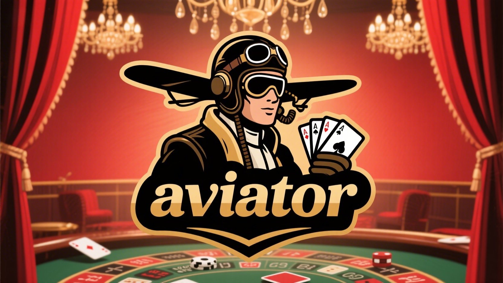 Jogar Aviator Demo no 76BET